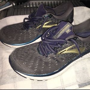 Brooks Glycerin 17 men’s shoes